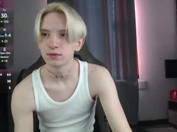 Ron_Vilsx Chaturbate stream image from February 21, 2025