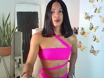 Rosalindasexy Chaturbate stream image from February 21, 2025