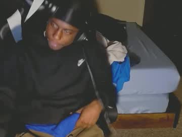 Scoregawd Chaturbate stream image from February 21, 2025