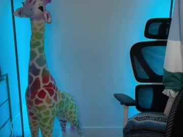 Shadyyybabyyy Chaturbate stream image from February 21, 2025