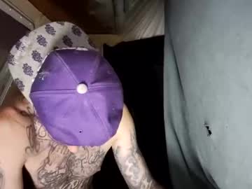 Slangincock69 Chaturbate stream image from February 21, 2025