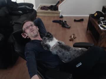 Stepdadforyou Chaturbate stream image from February 21, 2025