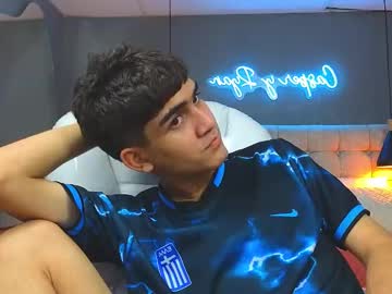 Tommy18__ Chaturbate stream image from February 21, 2025