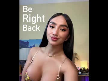 Tssweetannabelle Chaturbate stream image from February 21, 2025