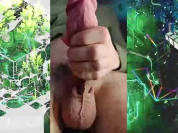 Uncut_Slut33 Chaturbate stream image from February 21, 2025