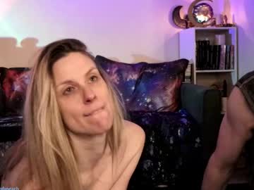 Widthofapeach Chaturbate stream image from February 21, 2025