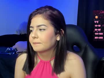 Agatha_Riccie Chaturbate stream image from February 21, 2025