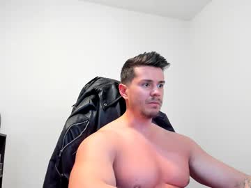 Alphagodleatherking92 Chaturbate stream image from February 21, 2025
