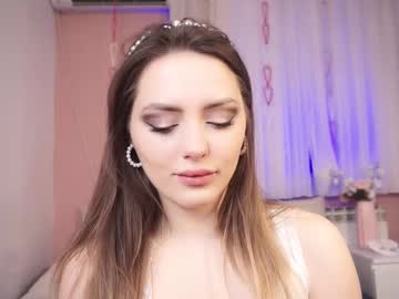 Ambertender Chaturbate stream image from February 21, 2025