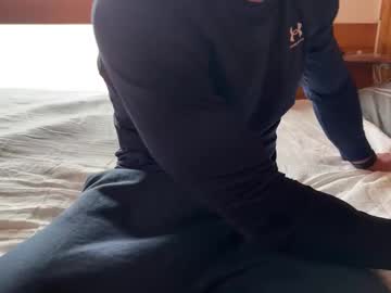 Betterthanmen Chaturbate stream image from February 21, 2025