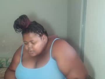 Bigblackmamma Chaturbate stream image from February 21, 2025