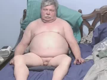 Boner1961 Chaturbate stream image from February 21, 2025