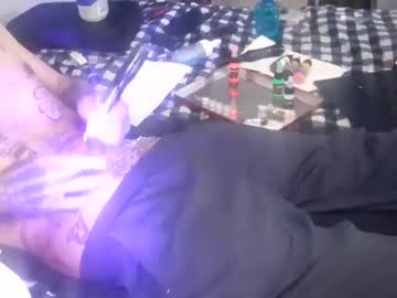 Chev1981 Chaturbate stream image from February 21, 2025