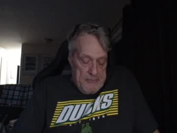 Cjscout Chaturbate stream image from February 21, 2025