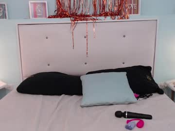 Couplecolombia_Gh Chaturbate stream image from February 21, 2025