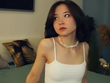 Coventinaashfield Chaturbate stream image from February 21, 2025