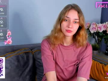 Dorettagrimshaw Chaturbate stream image from February 21, 2025
