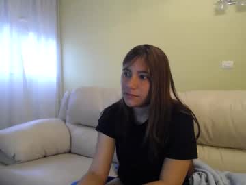 Ggemas Chaturbate stream image from February 21, 2025