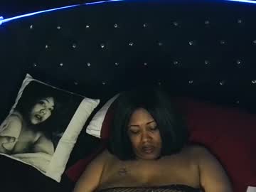 Goddessyvette007 Chaturbate stream image from February 21, 2025