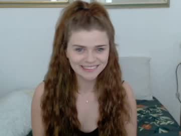 Haleyreedme Chaturbate stream image from February 21, 2025