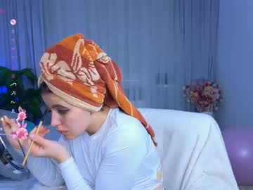 _Hory_Love_ Chaturbate stream image from February 21, 2025