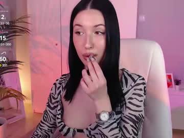 Isabel_Fontana Chaturbate stream image from February 21, 2025
