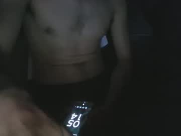 Lorcascharly Chaturbate stream image from February 21, 2025