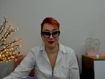 Mirandagill Chaturbate stream image from February 21, 2025