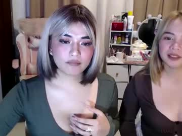 Miss_Fuck24 Chaturbate stream image from February 21, 2025