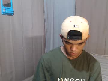Morino_Hardfucker777 Chaturbate stream image from February 21, 2025