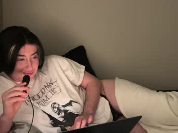 Nikita215 Chaturbate stream image from February 21, 2025