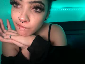 Pussyfairy42 Chaturbate stream image from February 21, 2025