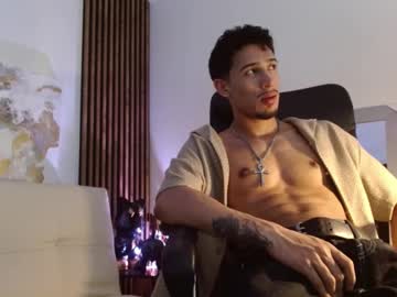 Rafaelstone Chaturbate stream image from February 21, 2025