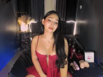 Sanyafoster Chaturbate stream image from February 21, 2025