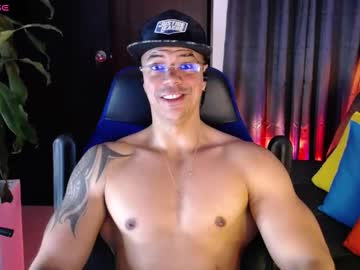 Seddy_ Chaturbate stream image from February 21, 2025