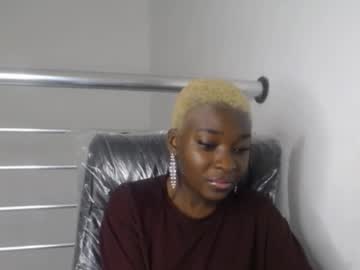 Sexy_Melanin1 Chaturbate stream image from February 21, 2025