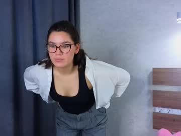 Sherrycastra Chaturbate stream image from February 21, 2025