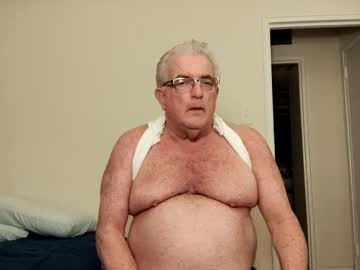 Shoreguy934 Chaturbate stream image from February 21, 2025