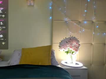 Stacy_Riiver Chaturbate stream image from February 21, 2025