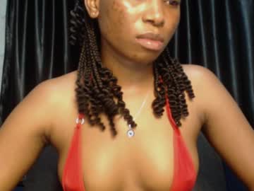 Sweet_Puna Chaturbate stream image from February 21, 2025
