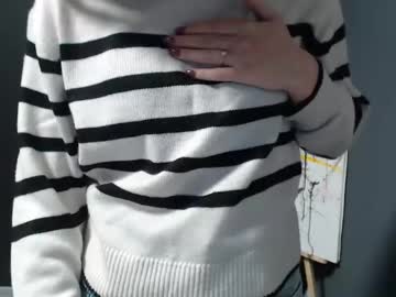 Tart_Berry Chaturbate stream image from February 21, 2025