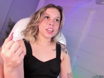 Thalia21_ Chaturbate stream image from February 21, 2025