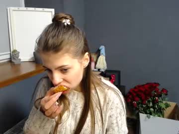 Tiny_Felicity Chaturbate stream image from February 21, 2025