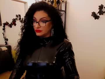 Wicked_Hilde Chaturbate stream image from February 21, 2025
