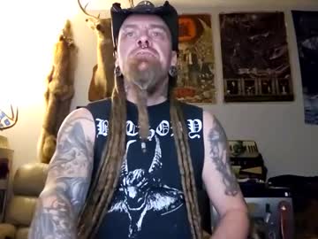 Baalthegreat Chaturbate stream image from February 21, 2025