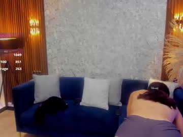 Bethany_Jones Chaturbate stream image from February 21, 2025