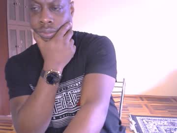 Black_Lord_Jordan Chaturbate stream image from February 21, 2025