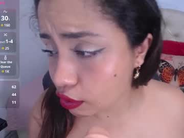 Cristal_Horny19 Chaturbate stream image from February 21, 2025