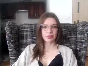 Delightaurora Chaturbate stream image from February 21, 2025