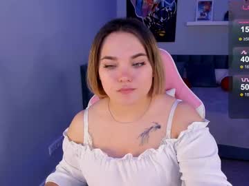 Emma_Reeedd Chaturbate stream image from February 21, 2025